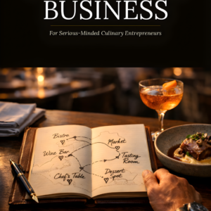 The Founder's Edition — How To Start A Food Tour Business